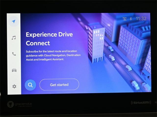 used 2023 Toyota Tundra car, priced at $29,990