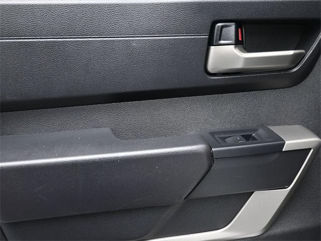 used 2023 Toyota Tundra car, priced at $29,990