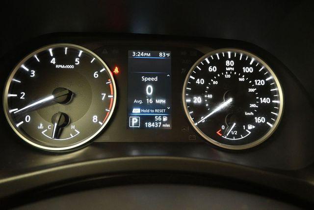 used 2024 Nissan Sentra car, priced at $19,394