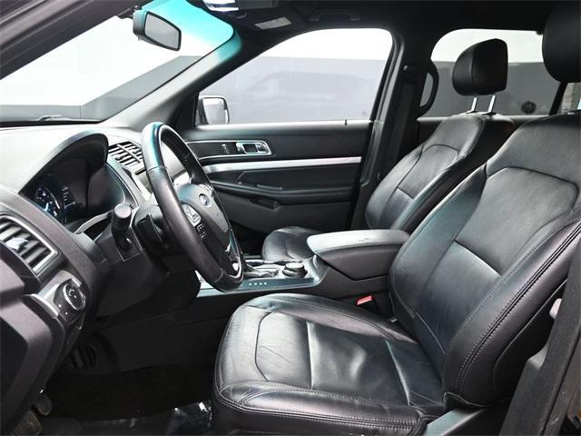 used 2016 Ford Explorer car, priced at $14,110