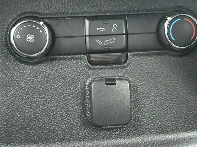 used 2016 Ford Explorer car, priced at $14,110