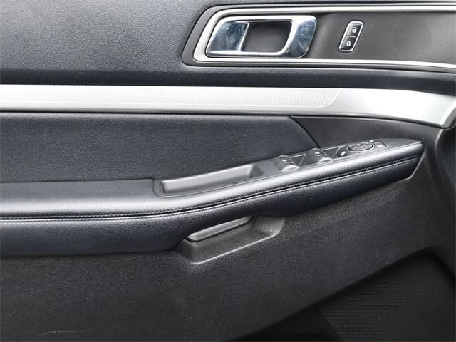 used 2016 Ford Explorer car, priced at $14,110