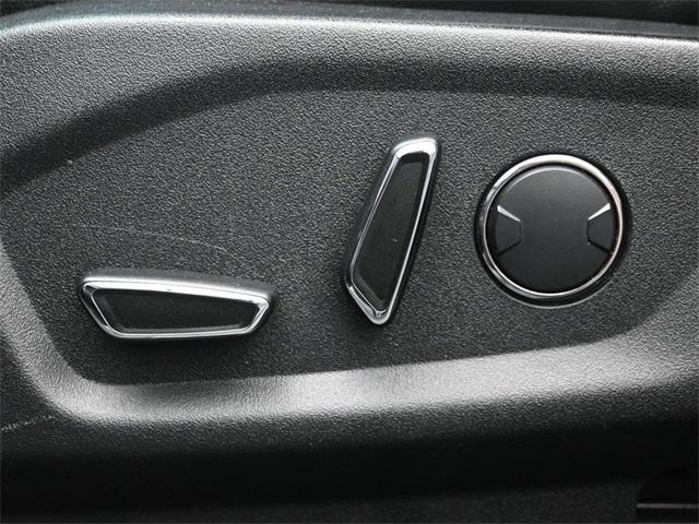 used 2016 Ford Explorer car, priced at $14,110