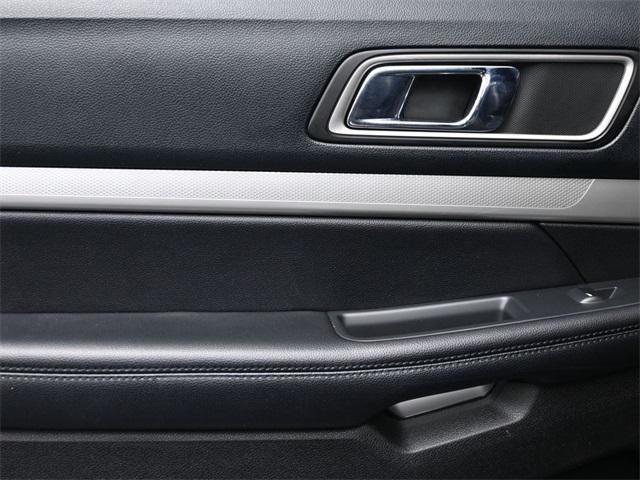 used 2016 Ford Explorer car, priced at $14,110