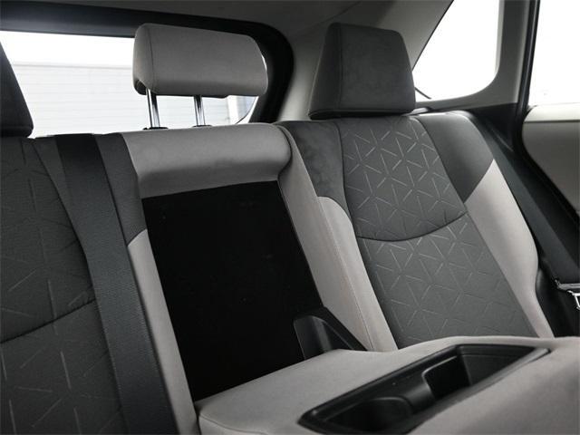 used 2021 Toyota RAV4 car, priced at $20,774