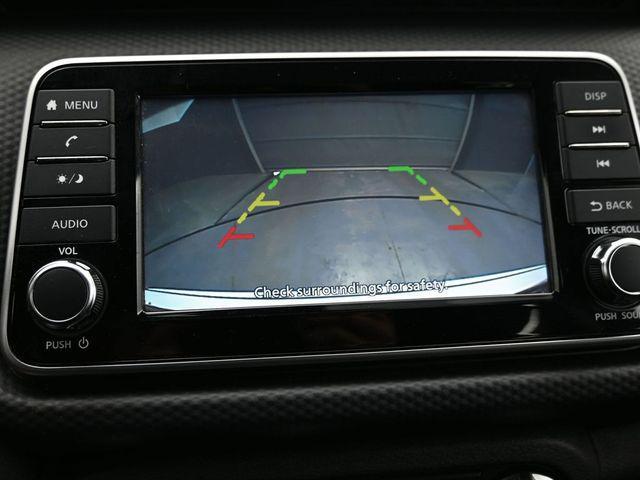 used 2023 Nissan Kicks car, priced at $13,211