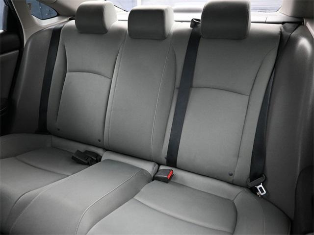 used 2020 Honda Civic car, priced at $13,994