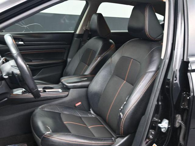 used 2022 Nissan Altima car, priced at $15,995