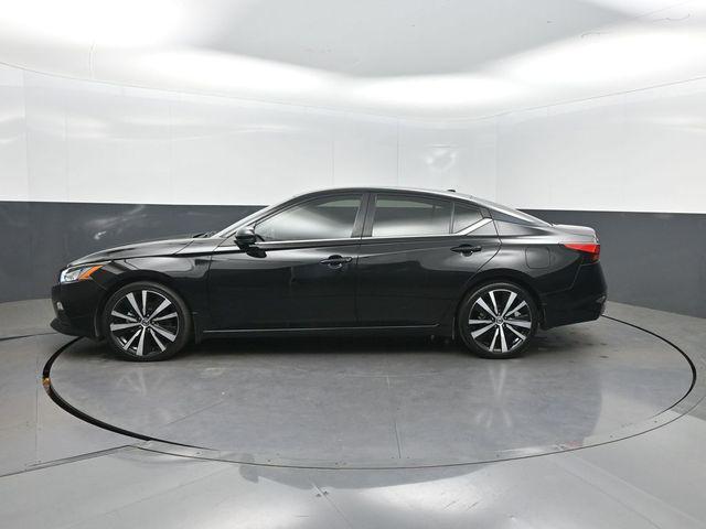 used 2022 Nissan Altima car, priced at $15,995