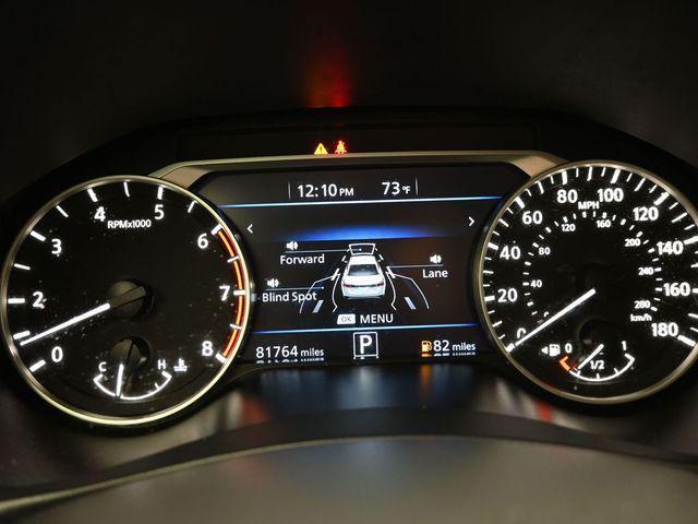 used 2022 Nissan Altima car, priced at $15,995