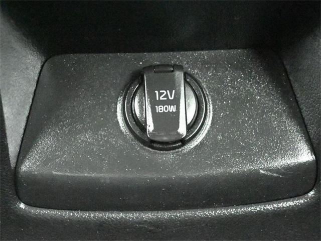 used 2020 Kia Sportage car