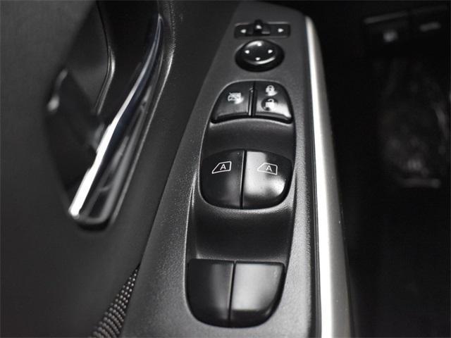 used 2019 Nissan Kicks car, priced at $10,246