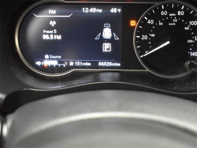 used 2019 Nissan Kicks car, priced at $10,246