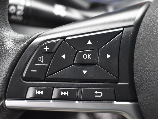 used 2019 Nissan Kicks car, priced at $10,246