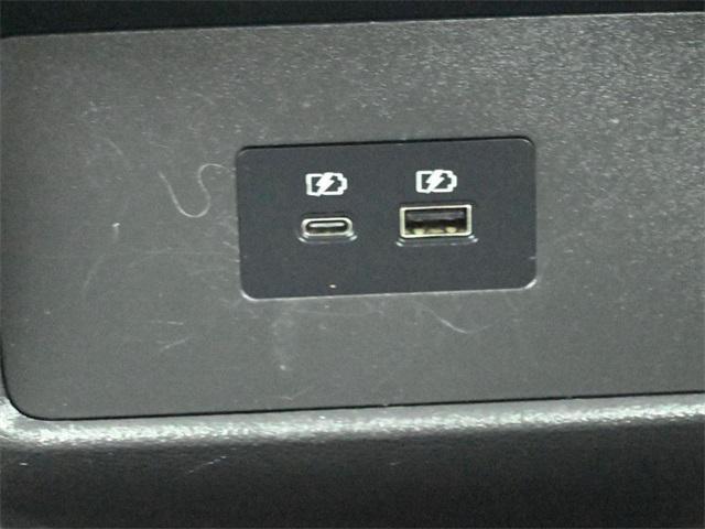 used 2022 Nissan Rogue car, priced at $17,399