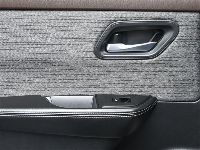 used 2022 Nissan Rogue car, priced at $17,399