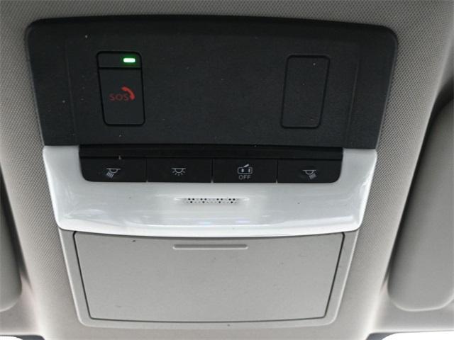 used 2022 Nissan Rogue car, priced at $17,399