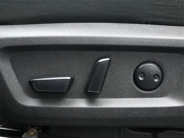 used 2022 Nissan Rogue car, priced at $17,399