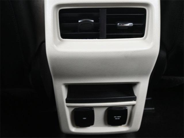 used 2018 Ford Edge car, priced at $14,990