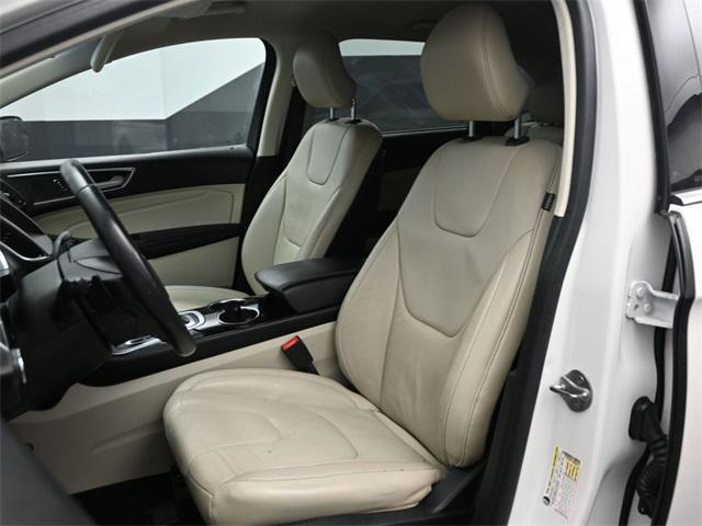used 2018 Ford Edge car, priced at $14,990