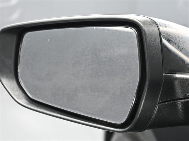 used 2022 Chevrolet Malibu car, priced at $15,995