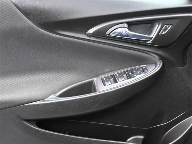 used 2022 Chevrolet Malibu car, priced at $15,995