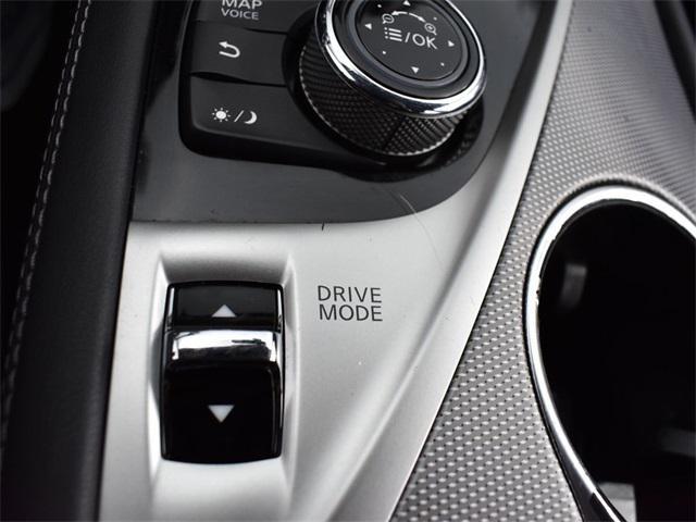 used 2016 INFINITI Q50 car, priced at $13,755