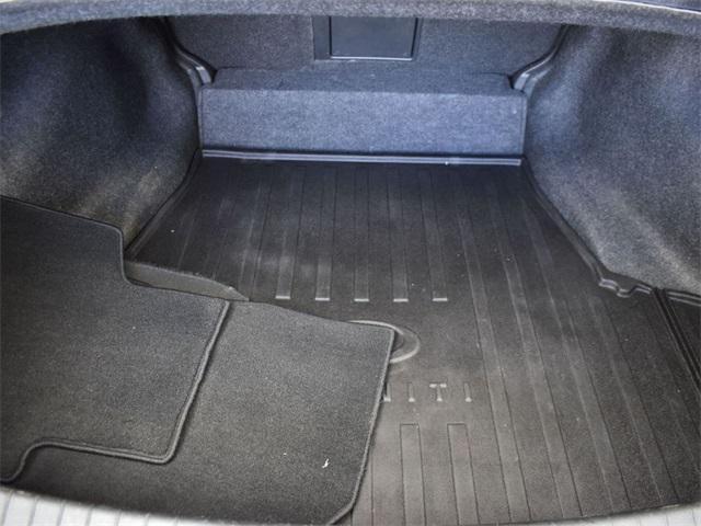 used 2016 INFINITI Q50 car, priced at $13,755