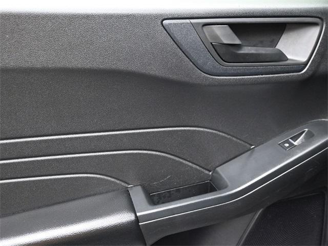 used 2023 Ford Escape car, priced at $14,998