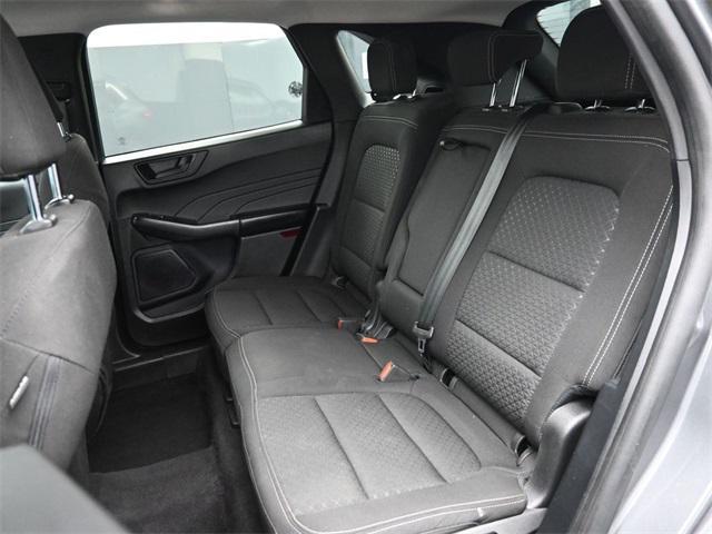 used 2023 Ford Escape car, priced at $14,998