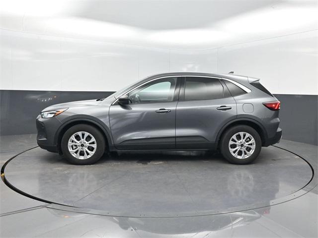 used 2023 Ford Escape car, priced at $14,998