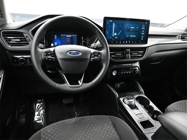 used 2023 Ford Escape car, priced at $14,998