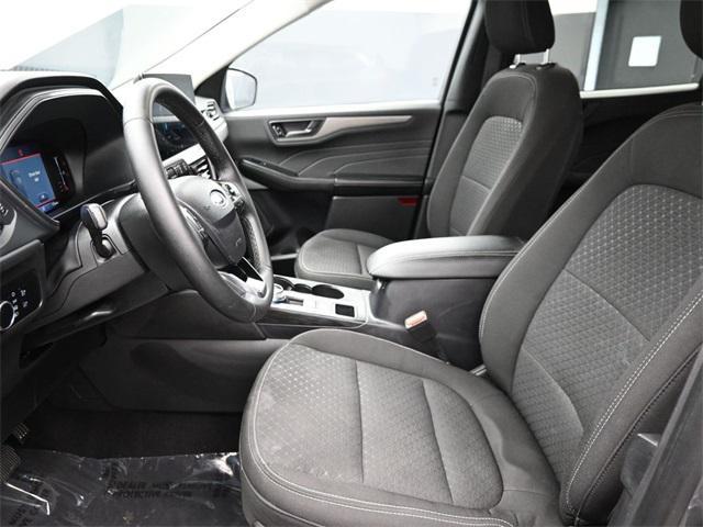used 2023 Ford Escape car, priced at $14,998
