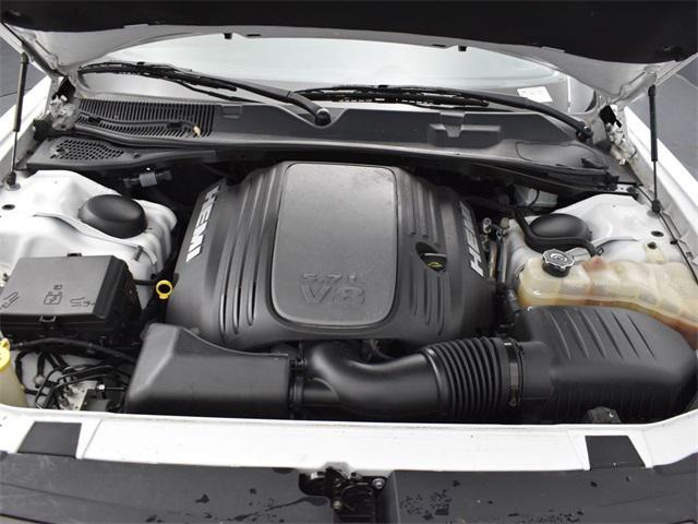 used 2018 Dodge Challenger car, priced at $20,596