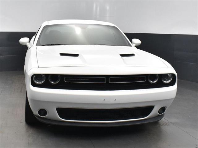 used 2018 Dodge Challenger car, priced at $20,596