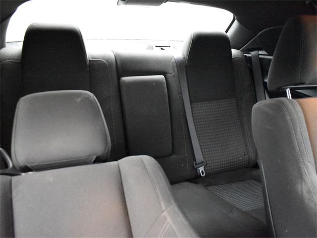 used 2018 Dodge Challenger car, priced at $20,596