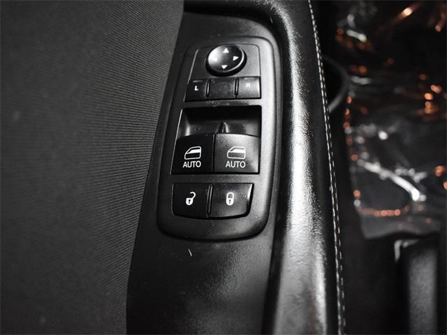 used 2018 Dodge Challenger car, priced at $20,596