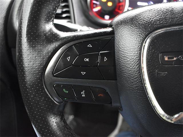 used 2018 Dodge Challenger car, priced at $20,596