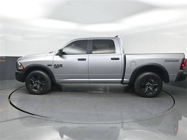 used 2022 Ram 1500 Classic car, priced at $25,995