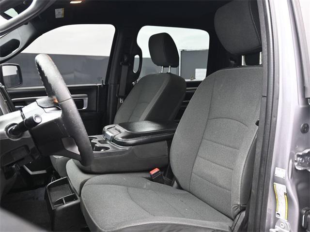 used 2022 Ram 1500 Classic car, priced at $25,995