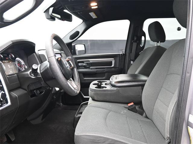 used 2022 Ram 1500 Classic car, priced at $25,995