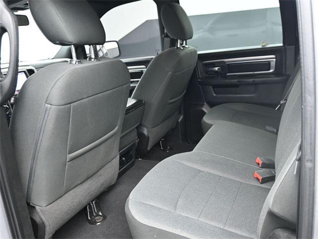 used 2022 Ram 1500 Classic car, priced at $25,995