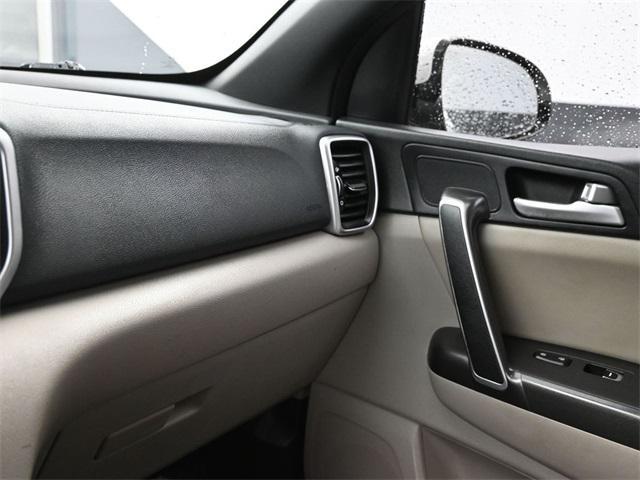 used 2020 Kia Sportage car, priced at $13,495