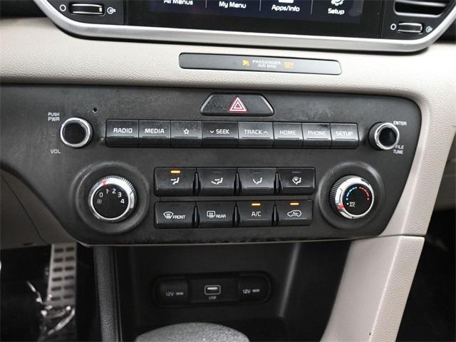 used 2020 Kia Sportage car, priced at $13,495