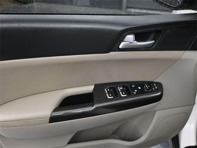 used 2020 Kia Sportage car, priced at $13,495