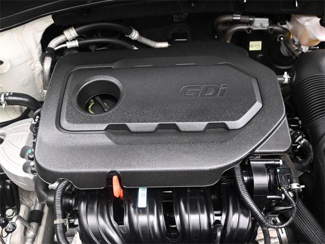 used 2020 Kia Sportage car, priced at $13,495