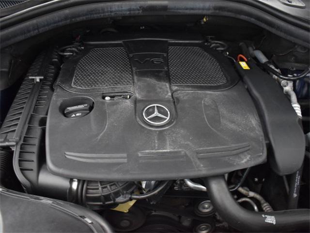 used 2018 Mercedes-Benz GLE 350 car, priced at $14,460