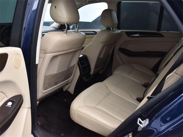 used 2018 Mercedes-Benz GLE 350 car, priced at $14,460