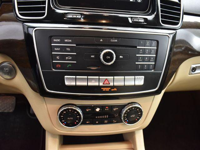 used 2018 Mercedes-Benz GLE 350 car, priced at $13,650