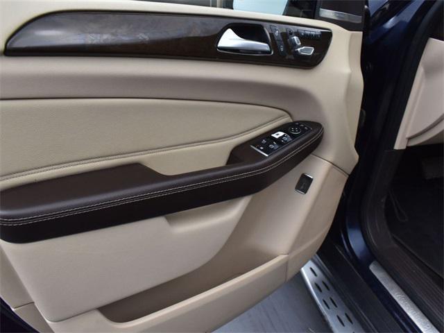 used 2018 Mercedes-Benz GLE 350 car, priced at $14,460